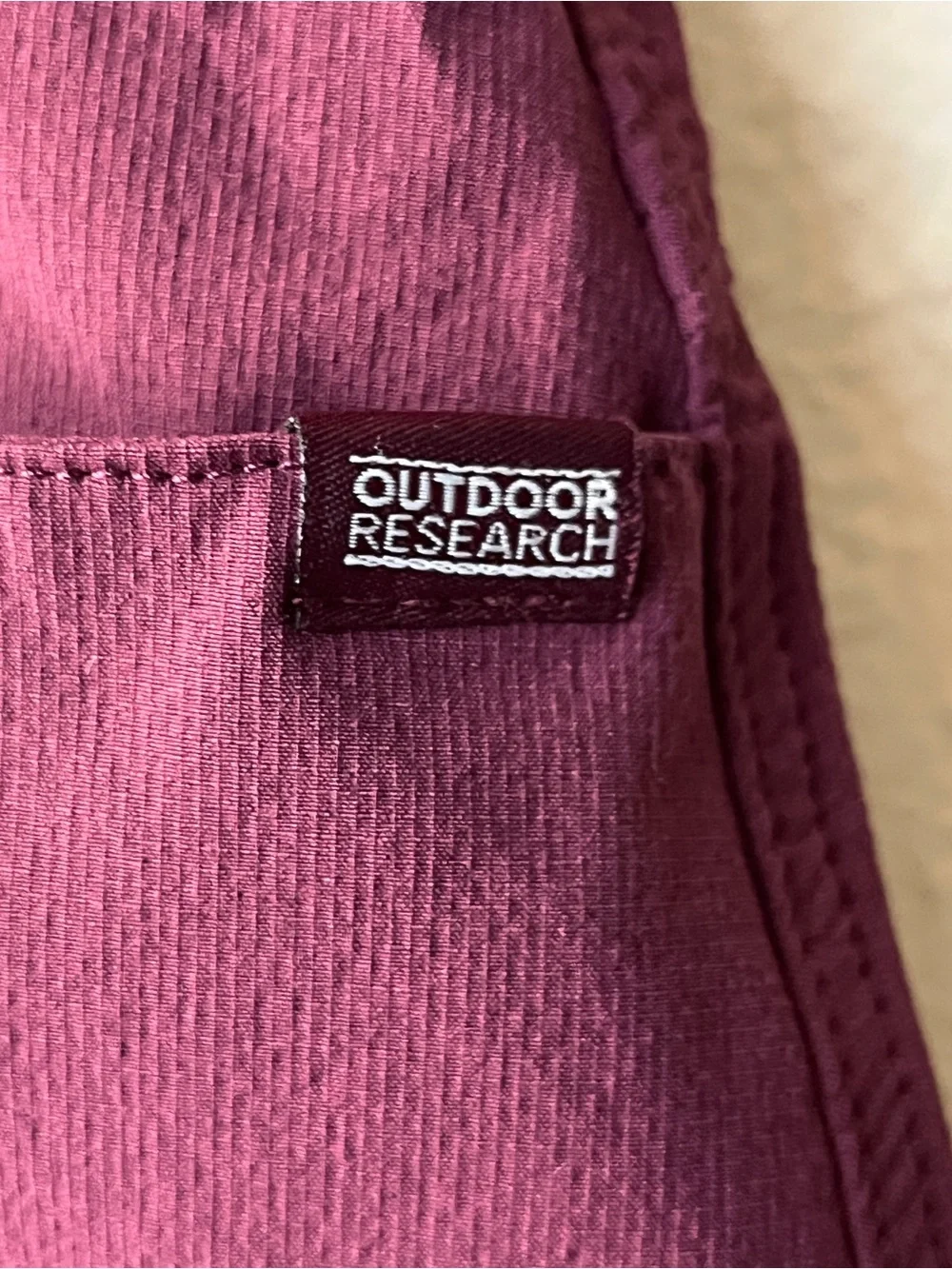 Outdoor Research Plum Active Women Skort - Picture 4 of 10